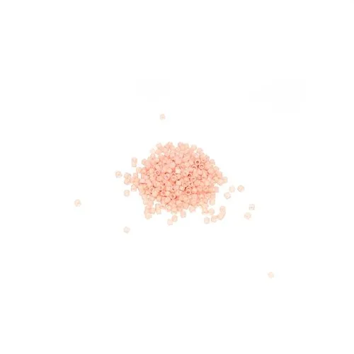 5g miyuki delica 11/0 opaque light salmon db-1493