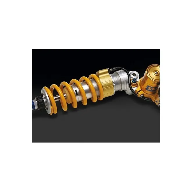 Achat amortisseur arriere ohlins zx6r 20092012  KAWASAKI  MOTOSHOP 35
