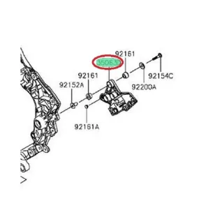 Achat stay versys 1000 2015  KAWASAKI  MOTOSHOP 35