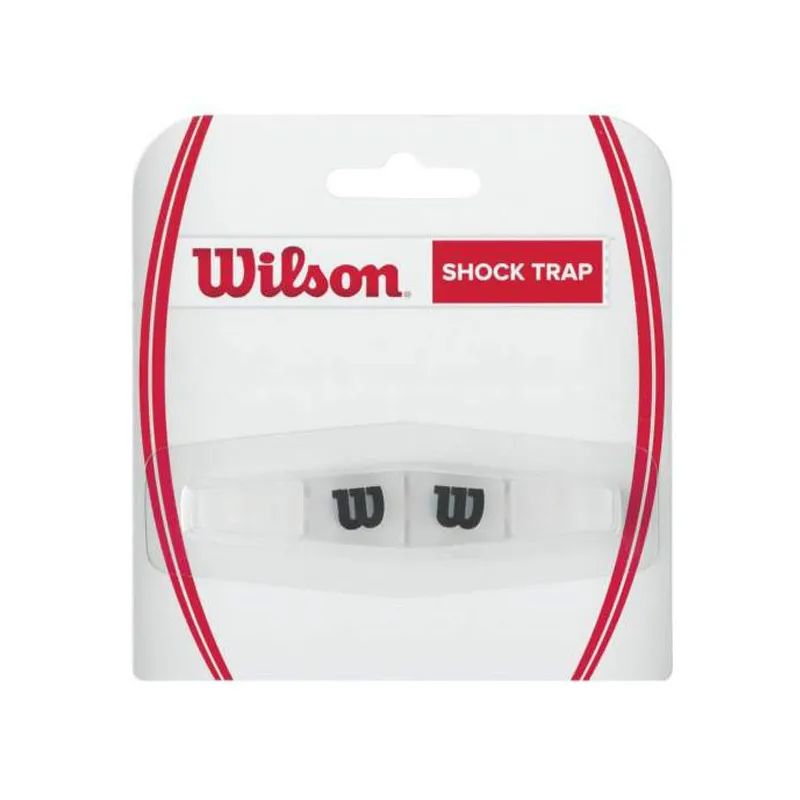 Antivibrateur Wilson Shock Trap