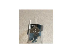 Bague breloque arbre
