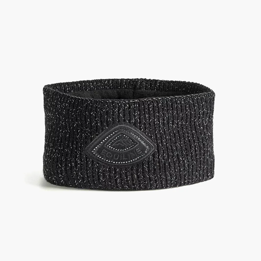 BANDEAU D OREILLE SERIG | EQUILINE