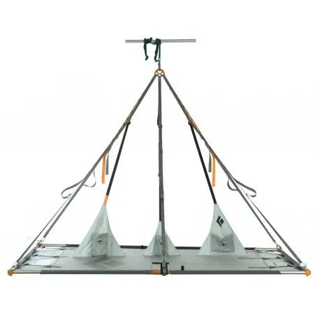 Black Diamond Double portaledge Cliff Cabana | Hardloop