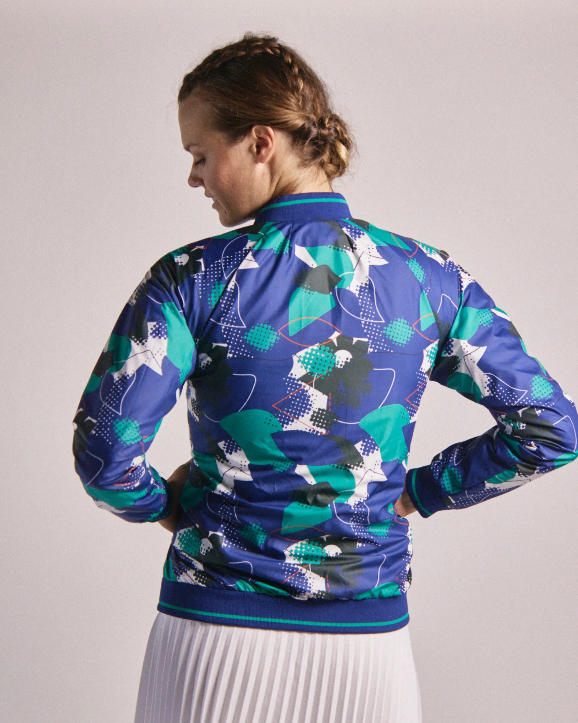 Blouson réversible - Antoine