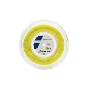 Bobine de Cordage Babolat RPM Blast Rough (200m)