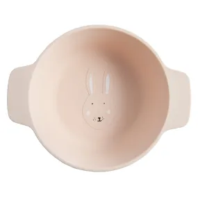 Bol en Silicone - Mrs. Rabbit