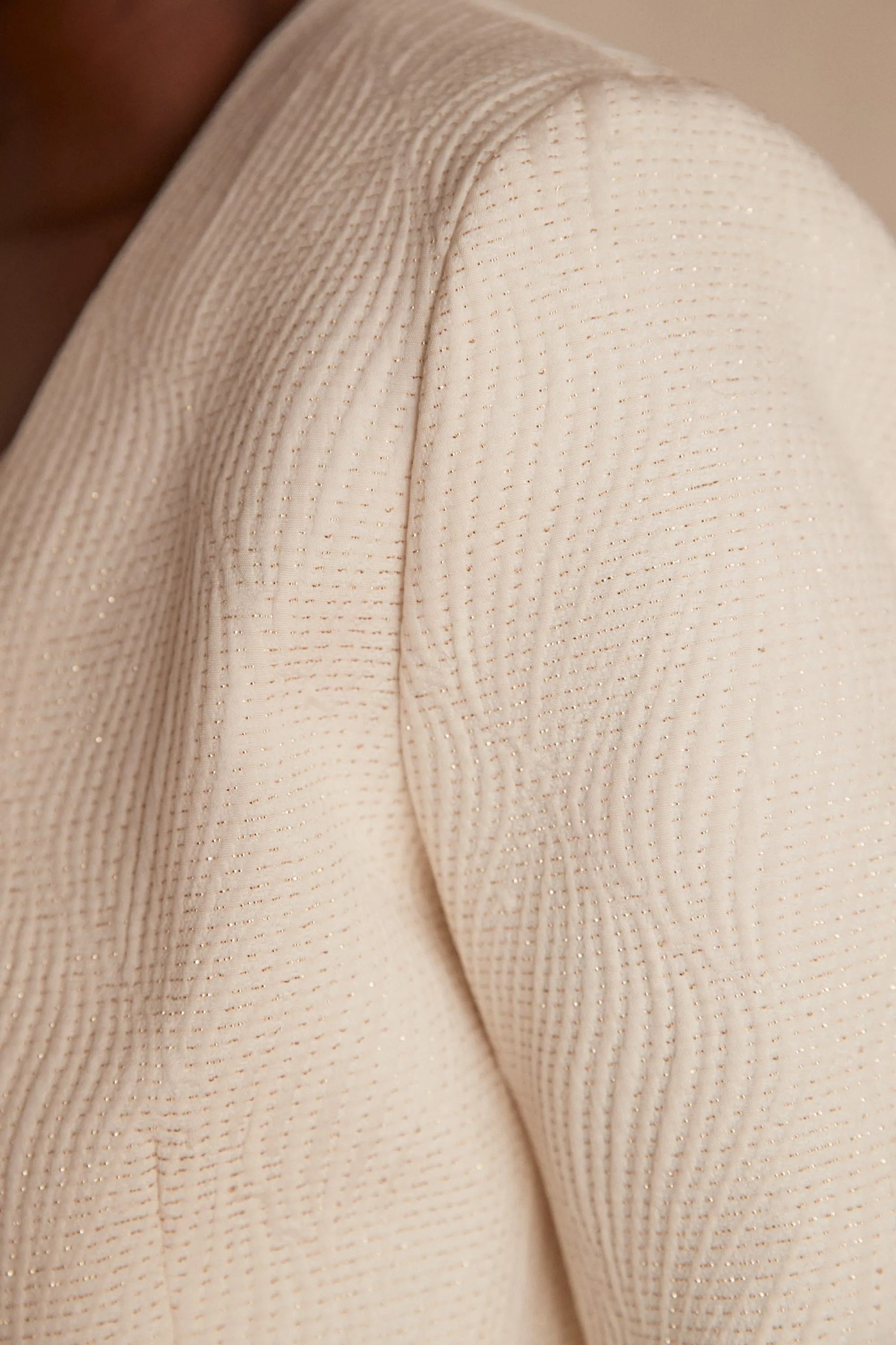 Boléro NEIL POLYESTER | Maison 123