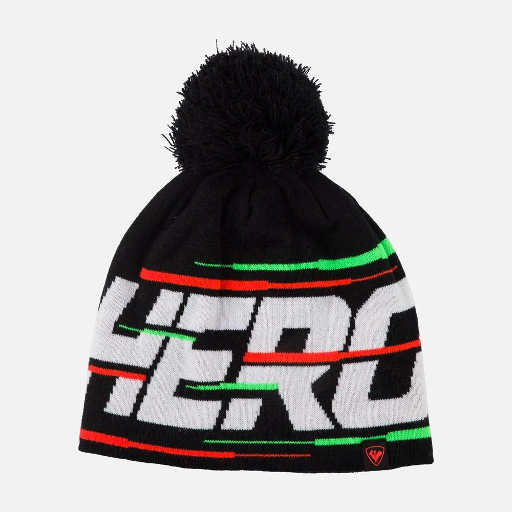 Bonnet de Ski Pro Hero - Black