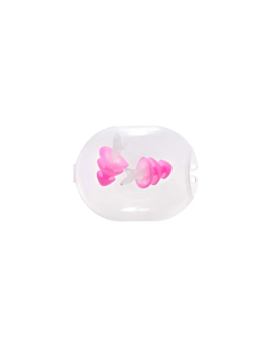 Bouchons d'oreille Arena Bouchon d'oreille Pro Fuchsia