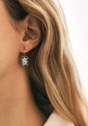 Boucle d'oreille Cléo