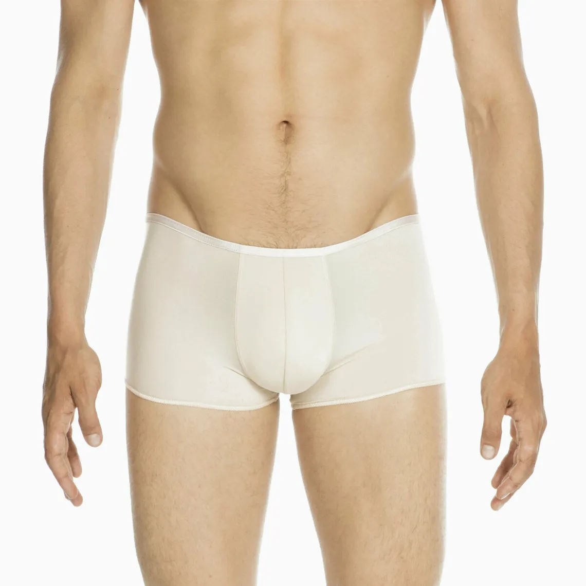 Boxer chair nude | 3 Suisses
