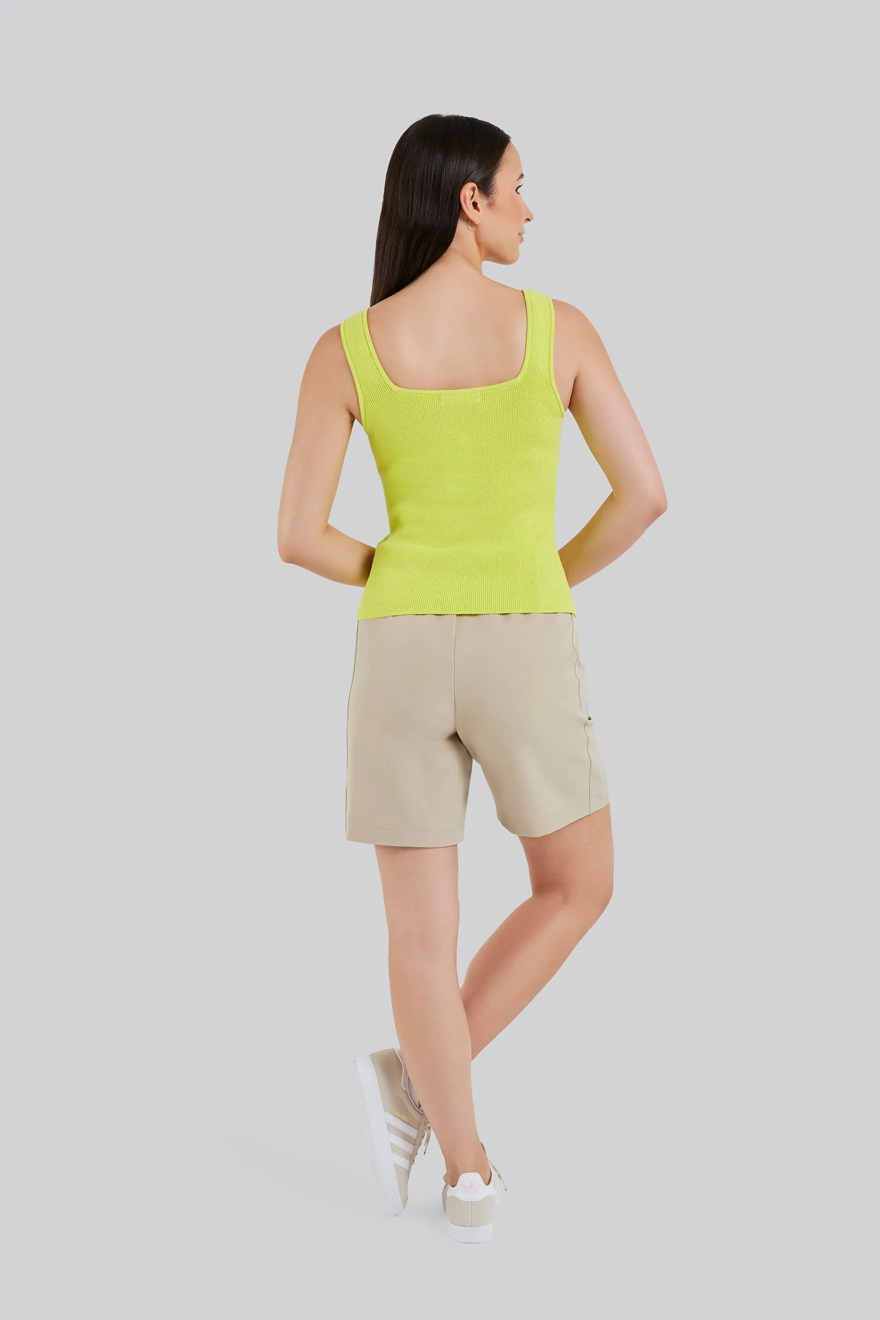 CAMISOLE LOYOLA||LOYOLA TANK TOP