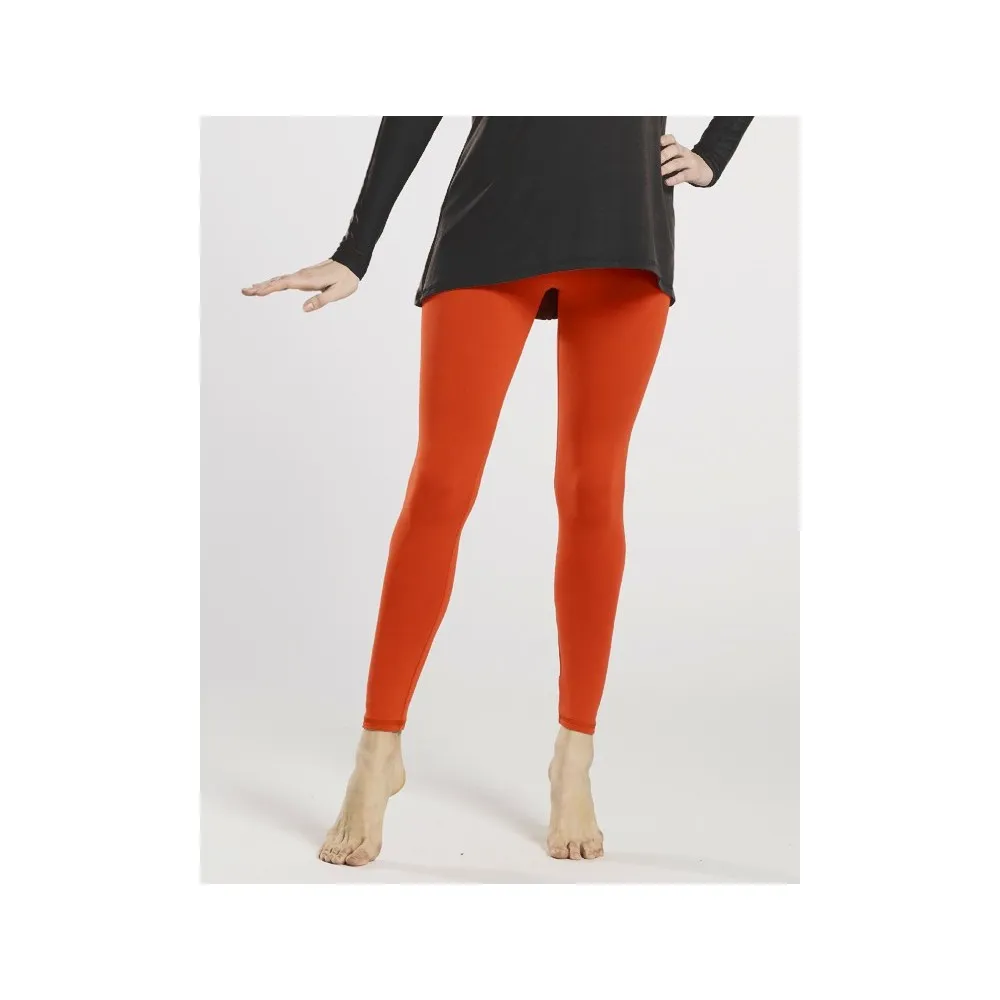 Collant - Legging Viscose Essentiel - VIXUM Temps Danse - FAME LaMaisonDeLaDanse