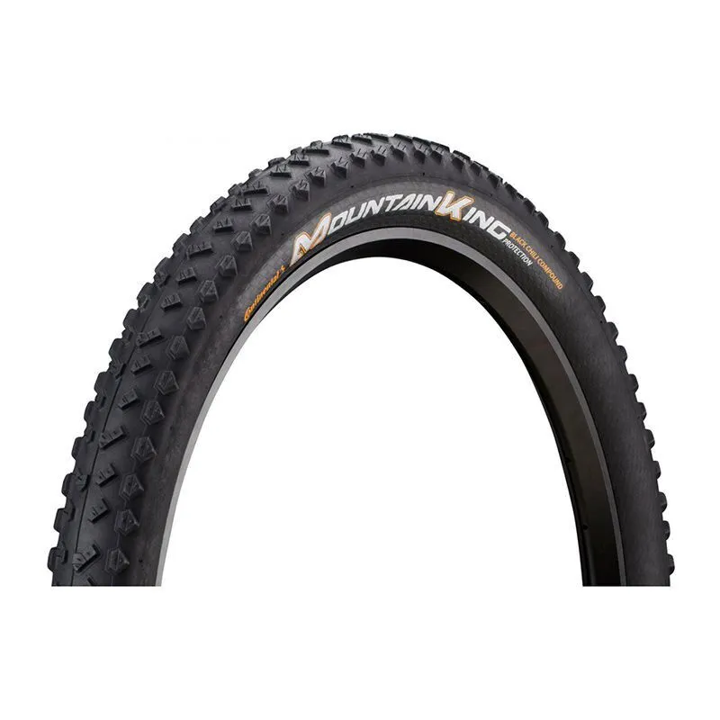Continental Cross King 27.5 Sidewall Folding - Pneu VTT 27,5" | Hardloop