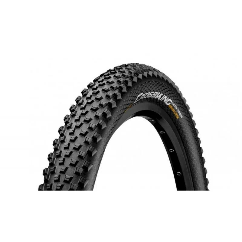 Continental Cross King II 29x2,20 Souple Tubeless - Pneu VTT | Hardloop