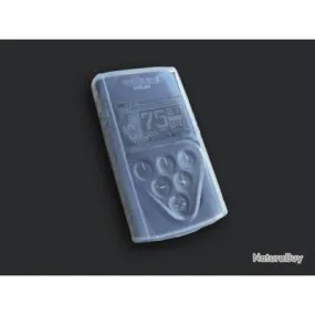 coque silicone deus / ORX