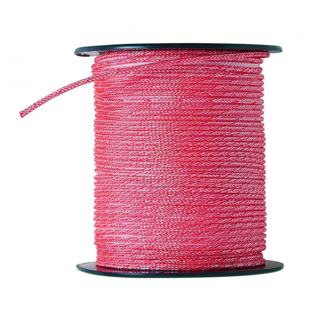 Corde à lancer élagage bobine de 60m