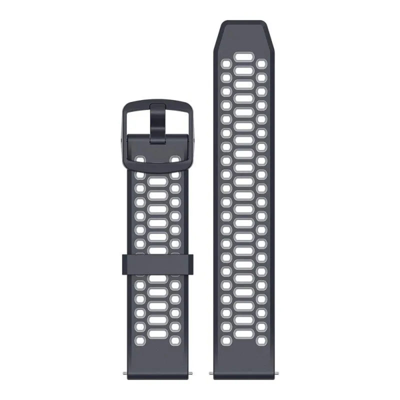 Coros Apex 2 Silicone Band | Hardloop