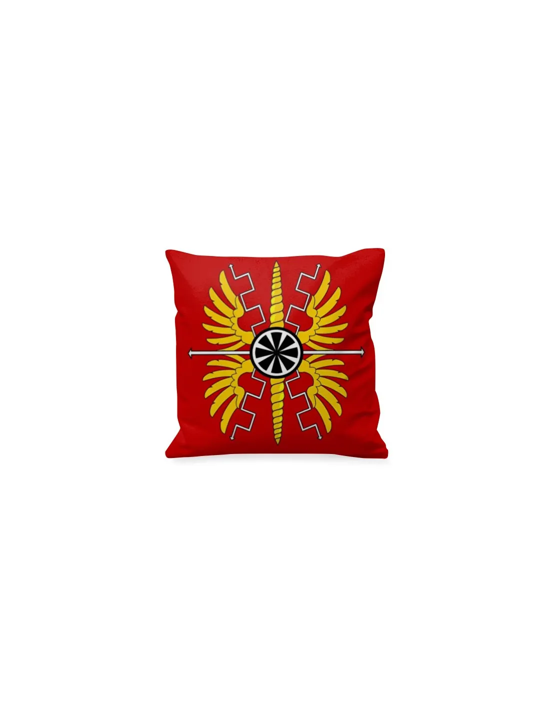 Coussin design romain ⚔️ Boutique Épées