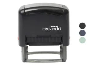 crelando® Tampon personnalisable