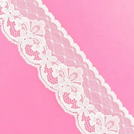 Dentelle Rachel C (3coloris)
