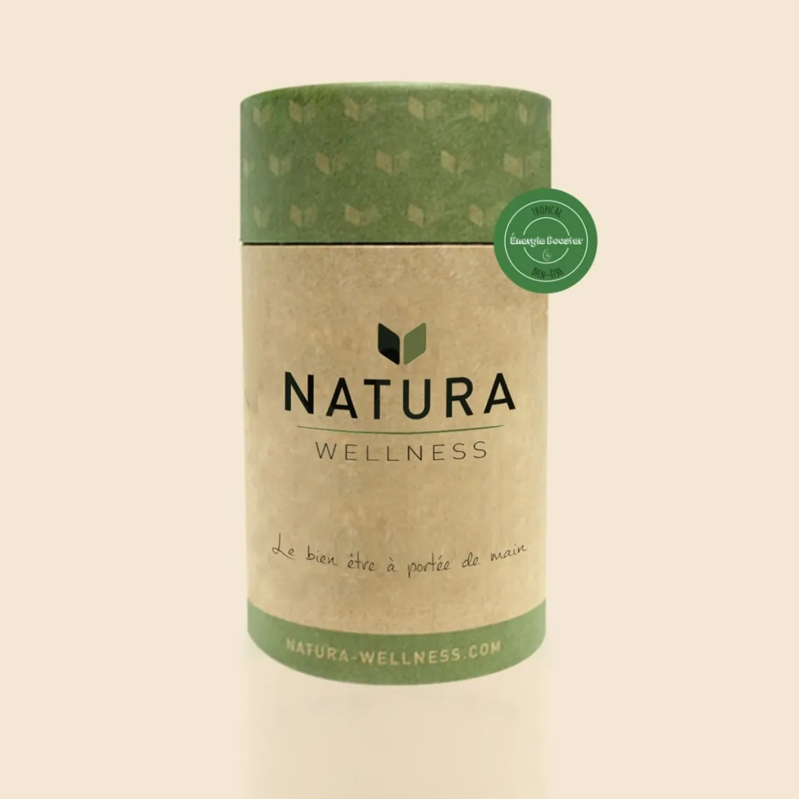 Energie Booster - Forme Physique Et Mentale 14 Jours | 3 Suisses