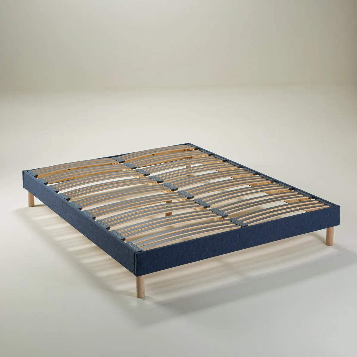 Ensemble Lit - Matelas L'INCONTOURNABLE ferme + sommier