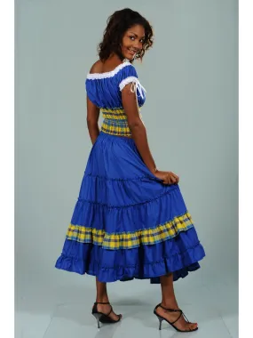 Ensemble Madras Betty