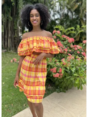 Ensemble Madras Fidèle