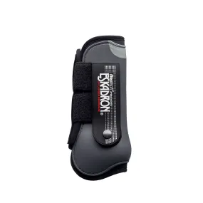 Eskadron Guêtres de protection protège-tendons Flexisoft Cross Country