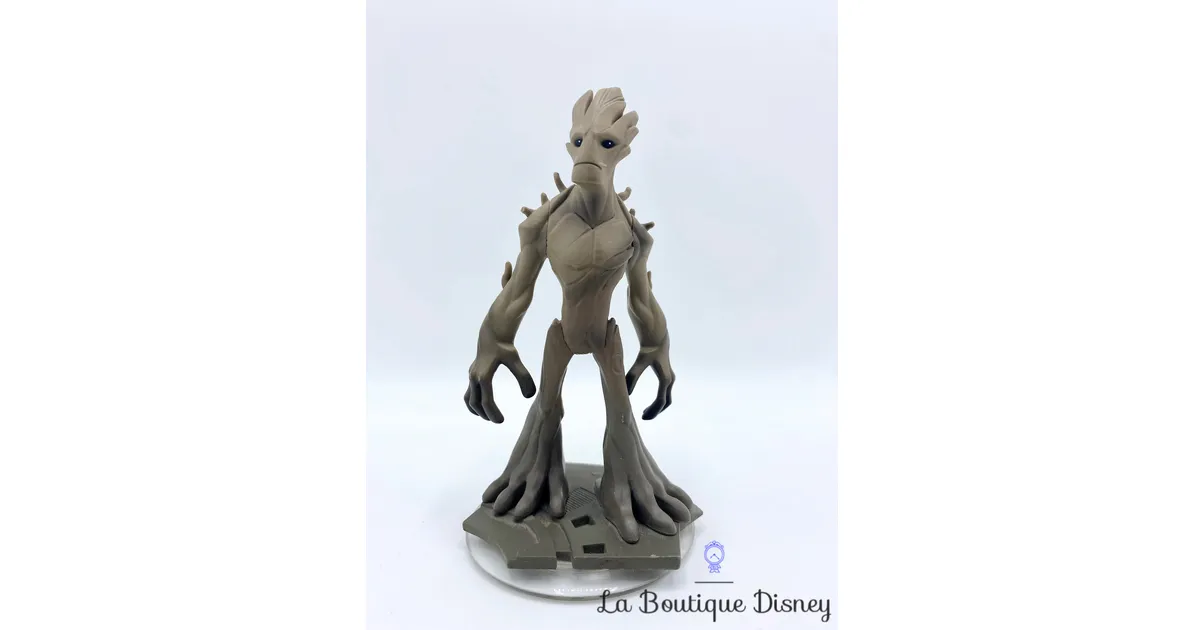 Figurine Disney Infinity 2.0 Groot Marvel Super Heroes Jeu vidéo