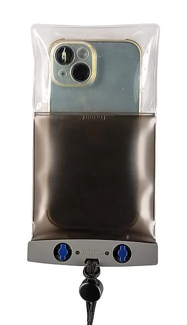 HOUSSE ETANCHE TELEPHONE ET GPS