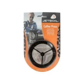 Jetboil Silicone Coffee Press - Presse café | Hardloop