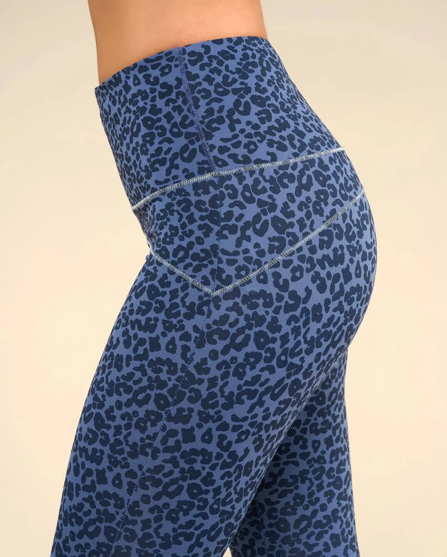 Legging de yoga LEOBLUE