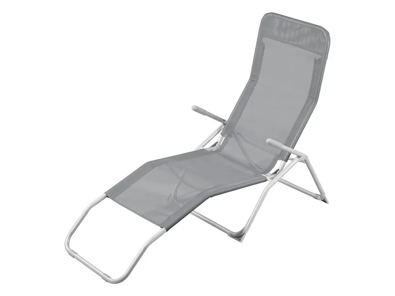 LIVARNO home Fauteuil de jardin