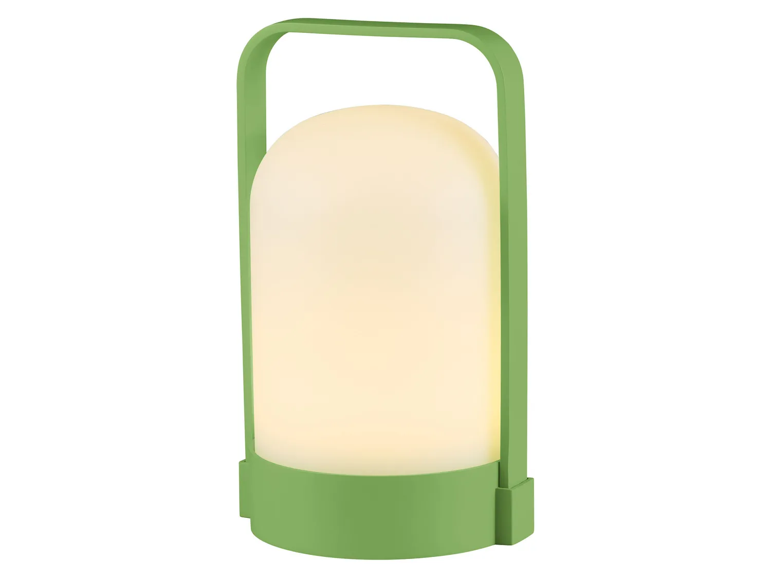 LIVARNO home Lampe LED portable