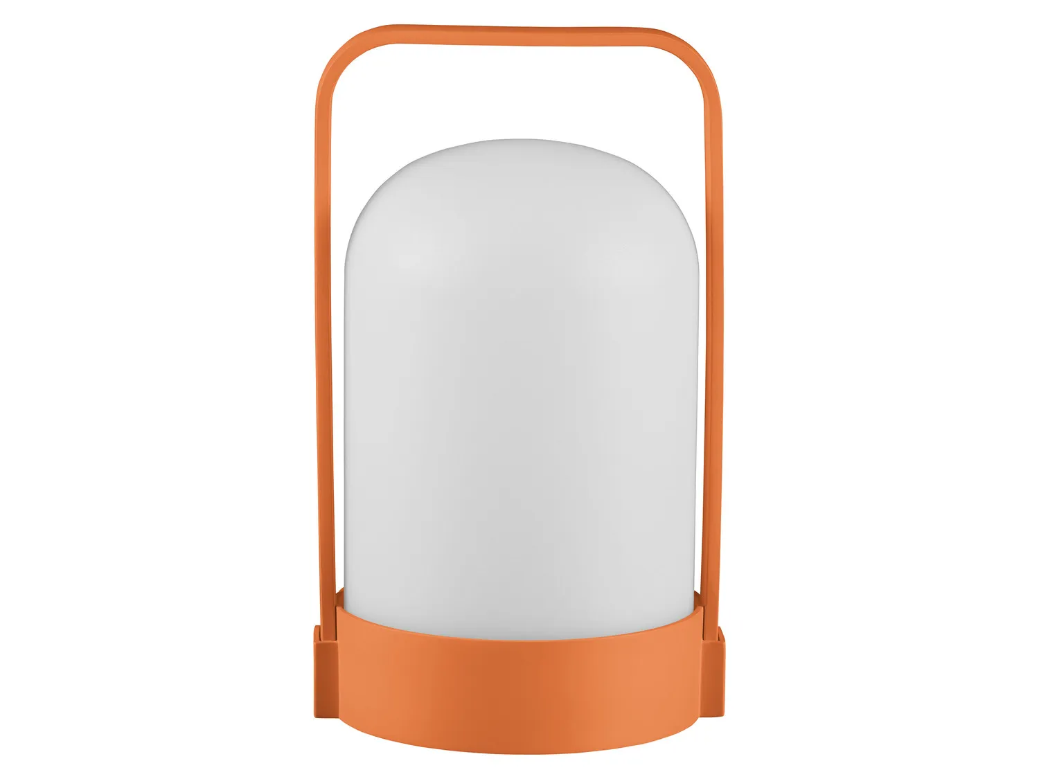 LIVARNO home Lampe LED portable