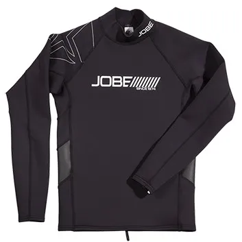 Lycra Progrès Rashguard Neon 