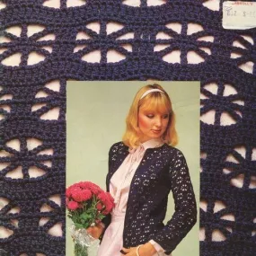 Magazine pâton,vintage en pdf. modèles au crochet .patterns, tutoriels anglais  + légende symbole anglaise française