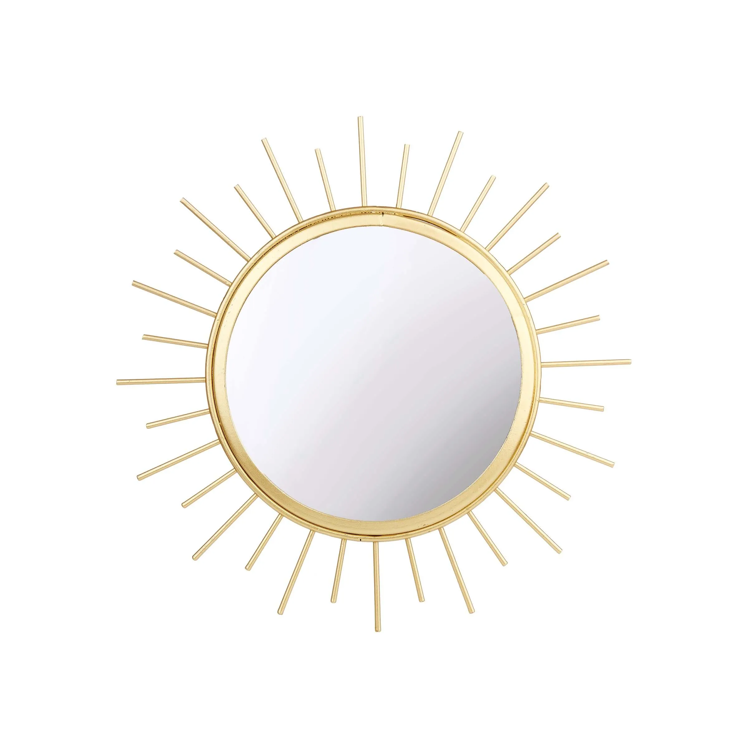 Miroir Soleil - Odette & Lulu