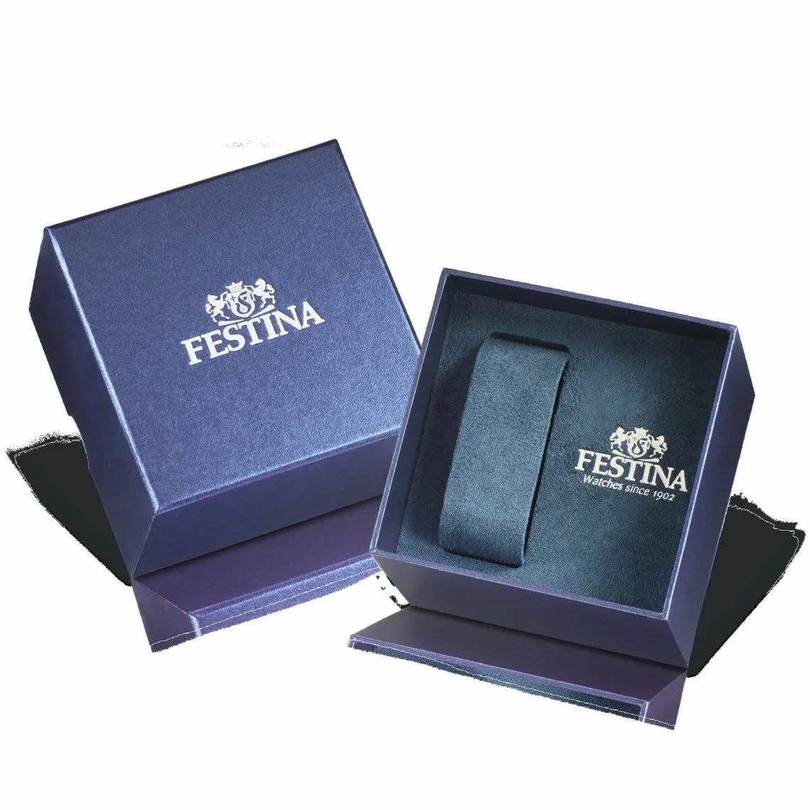 Montre F20542-1 Festina TIMELESS CHRONO | 3 Suisses
