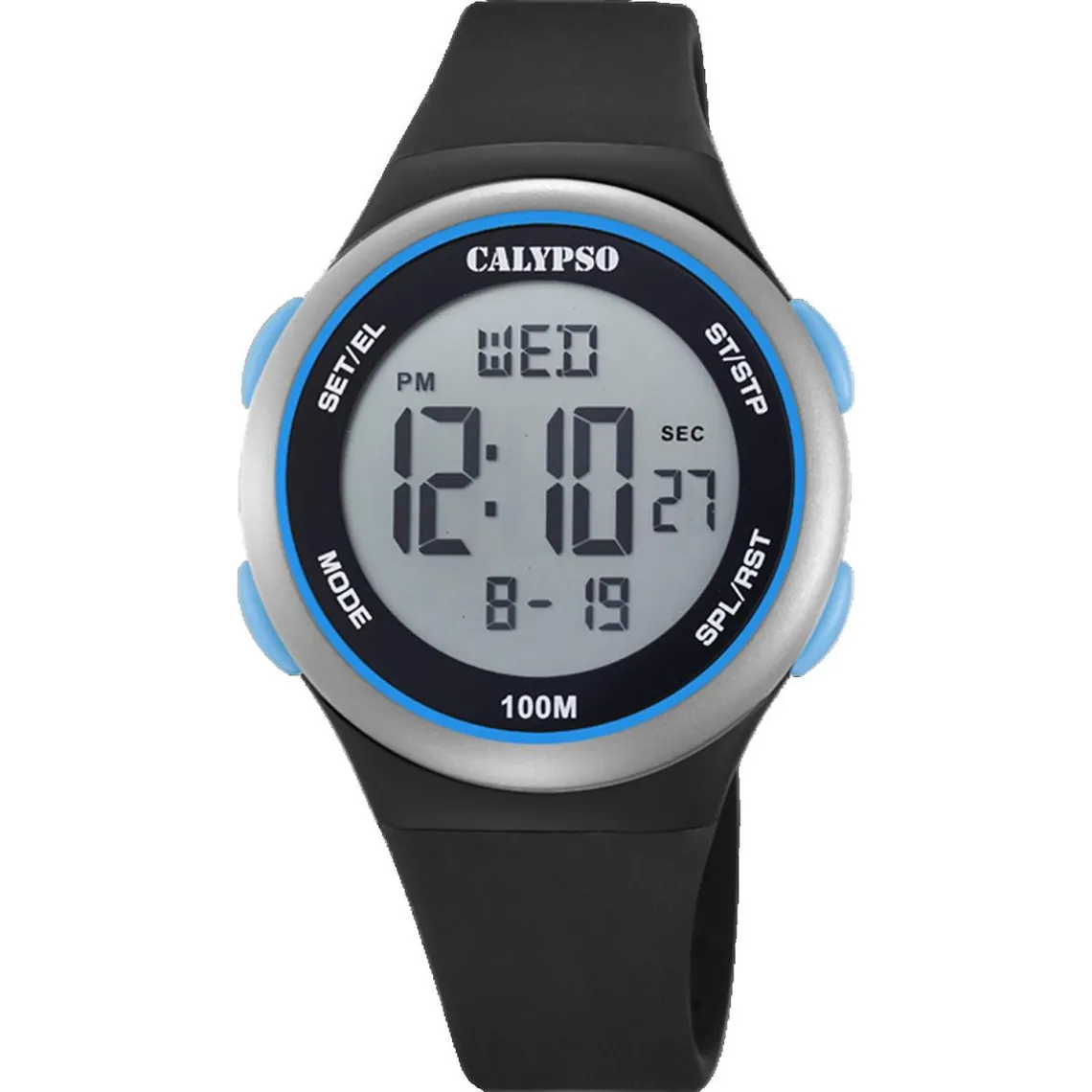 Montre garçon K5804-4 - COLOR SPLASH | 3 Suisses