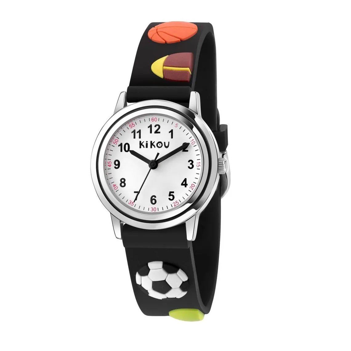 Montre Kikou R4551101002 Mixte | 3 Suisses