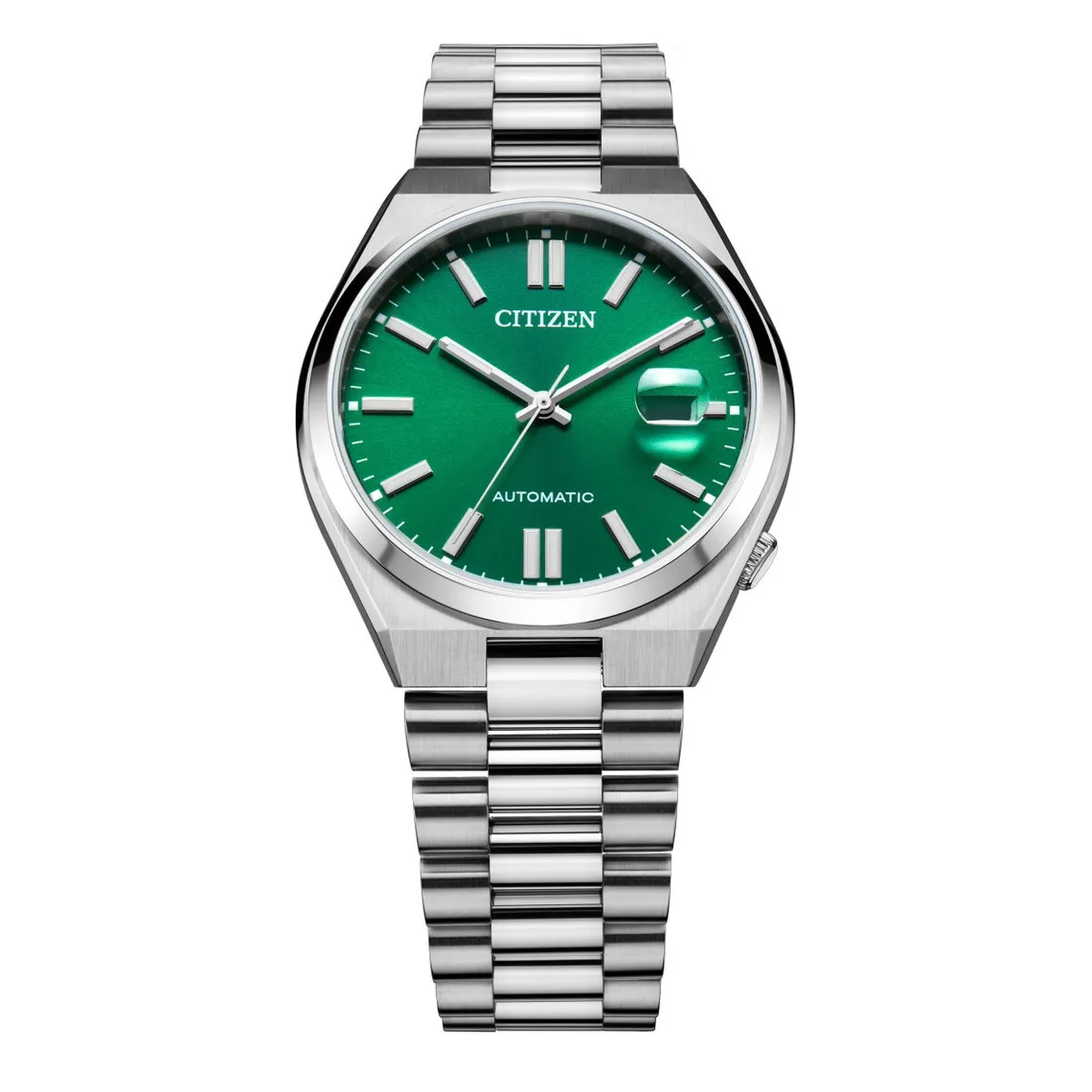 Montre NJ0150-81X CITIZEN TSUYOSA  | 3 Suisses