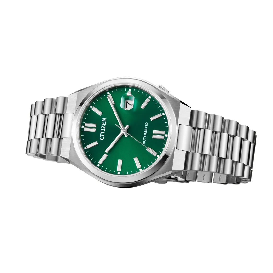 Montre NJ0150-81X CITIZEN TSUYOSA  | 3 Suisses