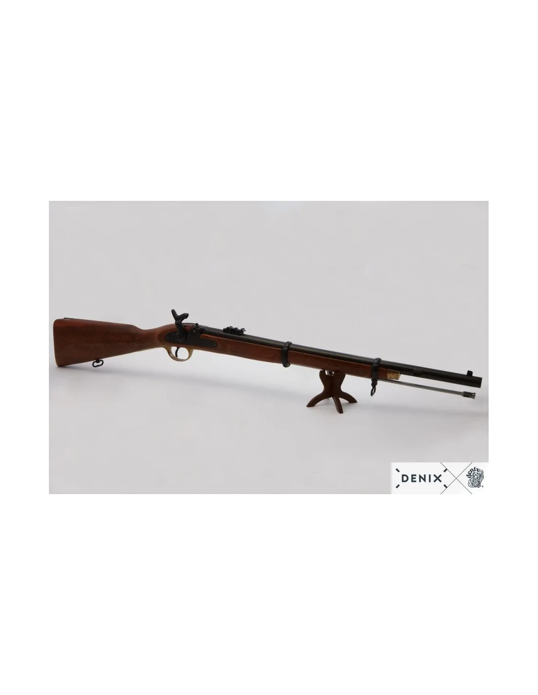 Mousqueton anglais Enfield, années 1861-1865 ⚔️ Boutique Épées