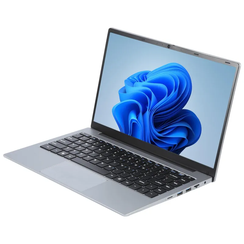 Ordinateur Portable Windows 11 14" 16GB 512GB i5 Argent