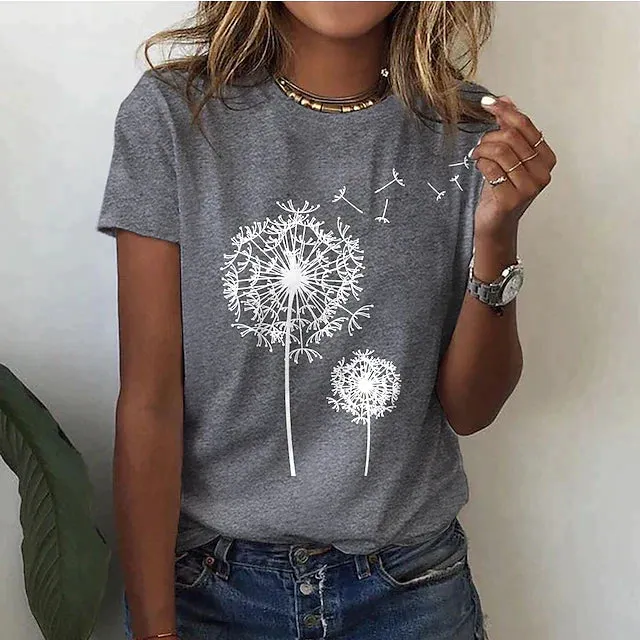 Panelope | T-Shirt légante Pour Femme