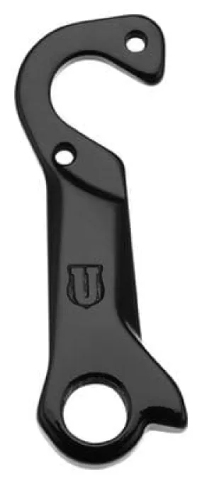 Patte de derailleur alu Marwi cube gh - 286 (vendu a l'unite)