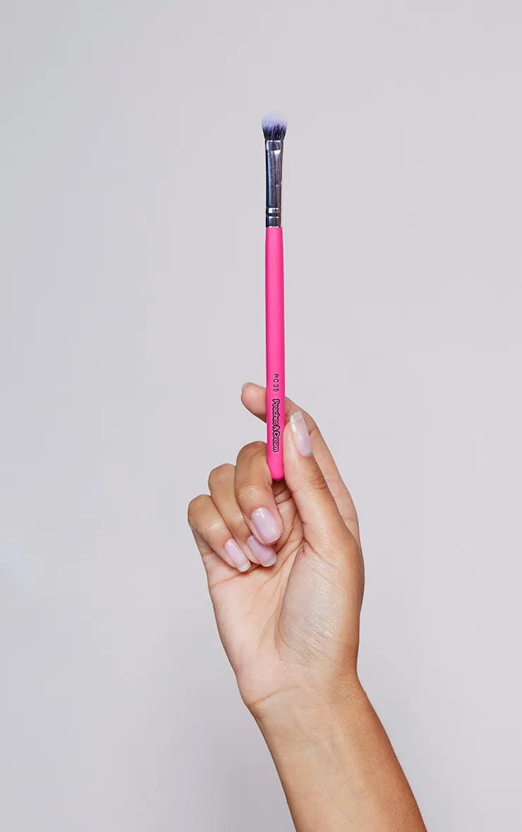 Peaches & Cream Pinceau applicateur de pigments PC35